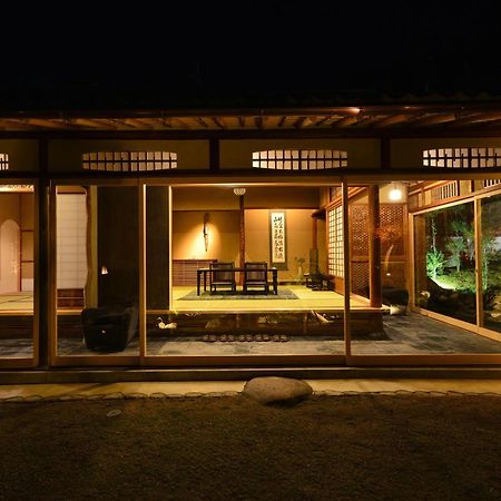 Aoi Suites At Nanzenji Modern & Traditional Japanese Style เกียวโต ภายนอก รูปภาพ