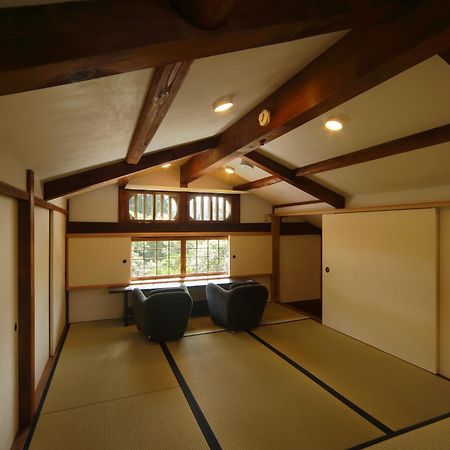 Aoi Suites At Nanzenji Modern & Traditional Japanese Style เกียวโต ภายนอก รูปภาพ