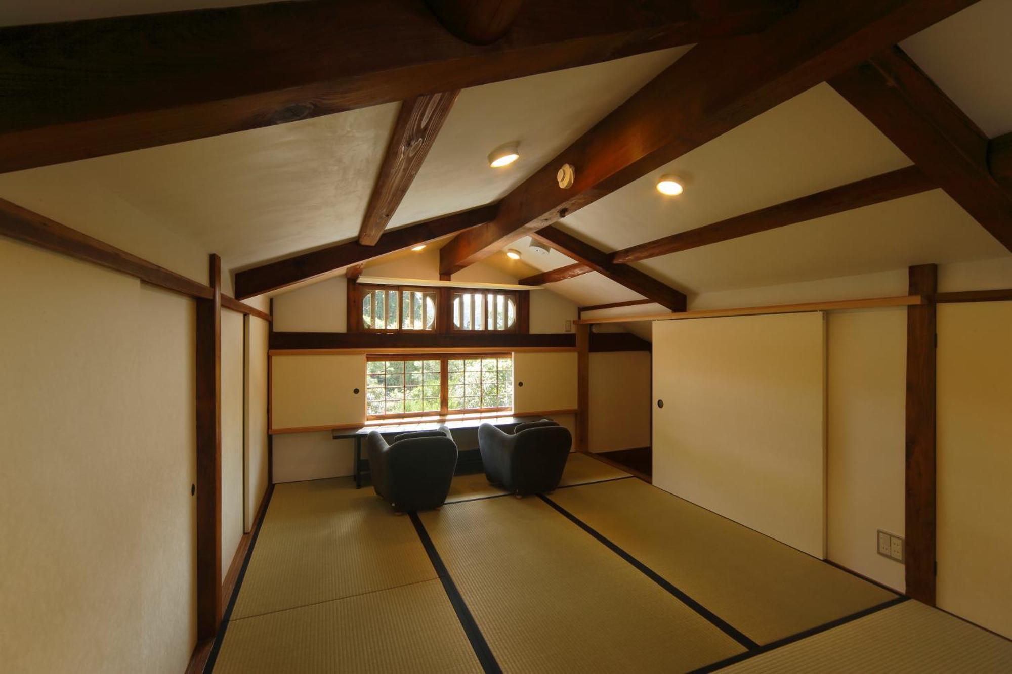 Aoi Suites At Nanzenji Modern & Traditional Japanese Style เกียวโต ภายนอก รูปภาพ
