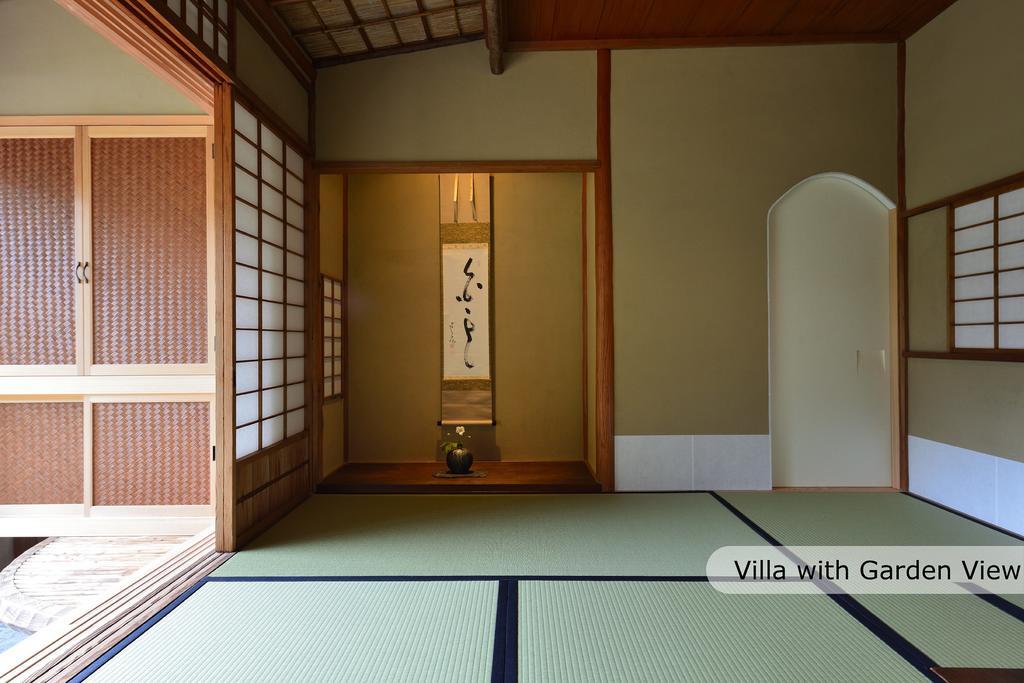 Aoi Suites At Nanzenji Modern & Traditional Japanese Style เกียวโต ภายนอก รูปภาพ
