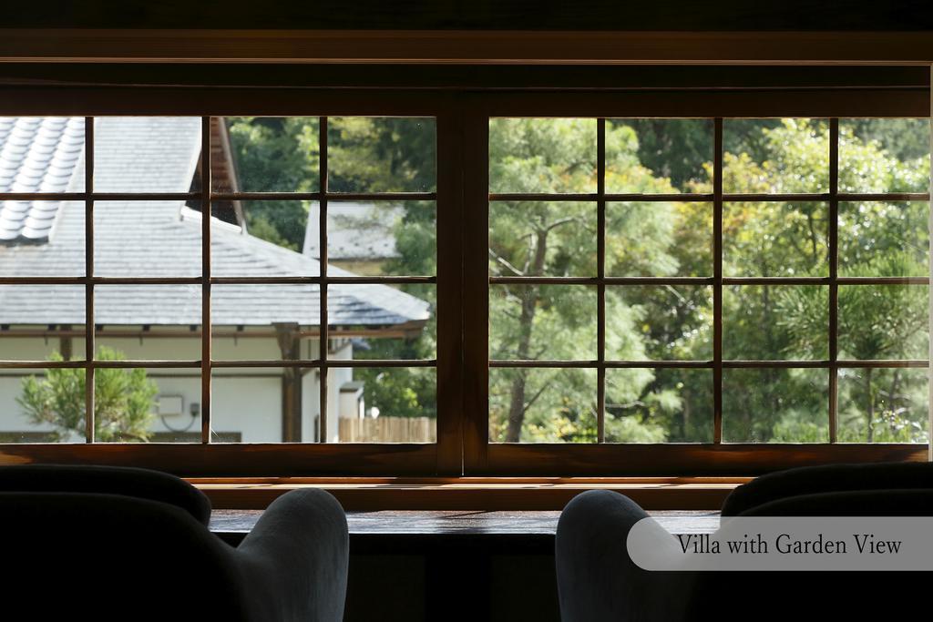 Aoi Suites At Nanzenji Modern & Traditional Japanese Style เกียวโต ภายนอก รูปภาพ
