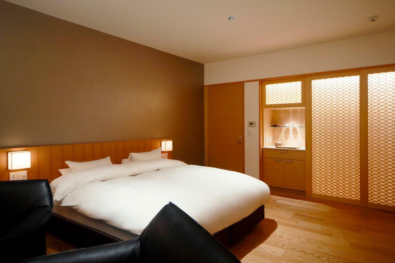Aoi Suites At Nanzenji Modern & Traditional Japanese Style เกียวโต ภายนอก รูปภาพ